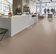 Forbo Marmoleum Decibel on Order 363135 otter фото 3 | FLOORDEALER